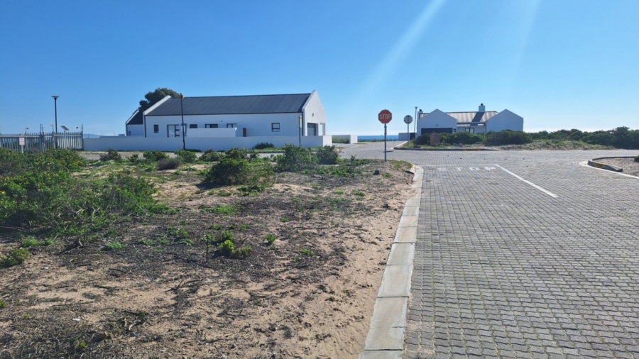 0 Bedroom Property for Sale in Atlantic Sands Private Estate Western Cape